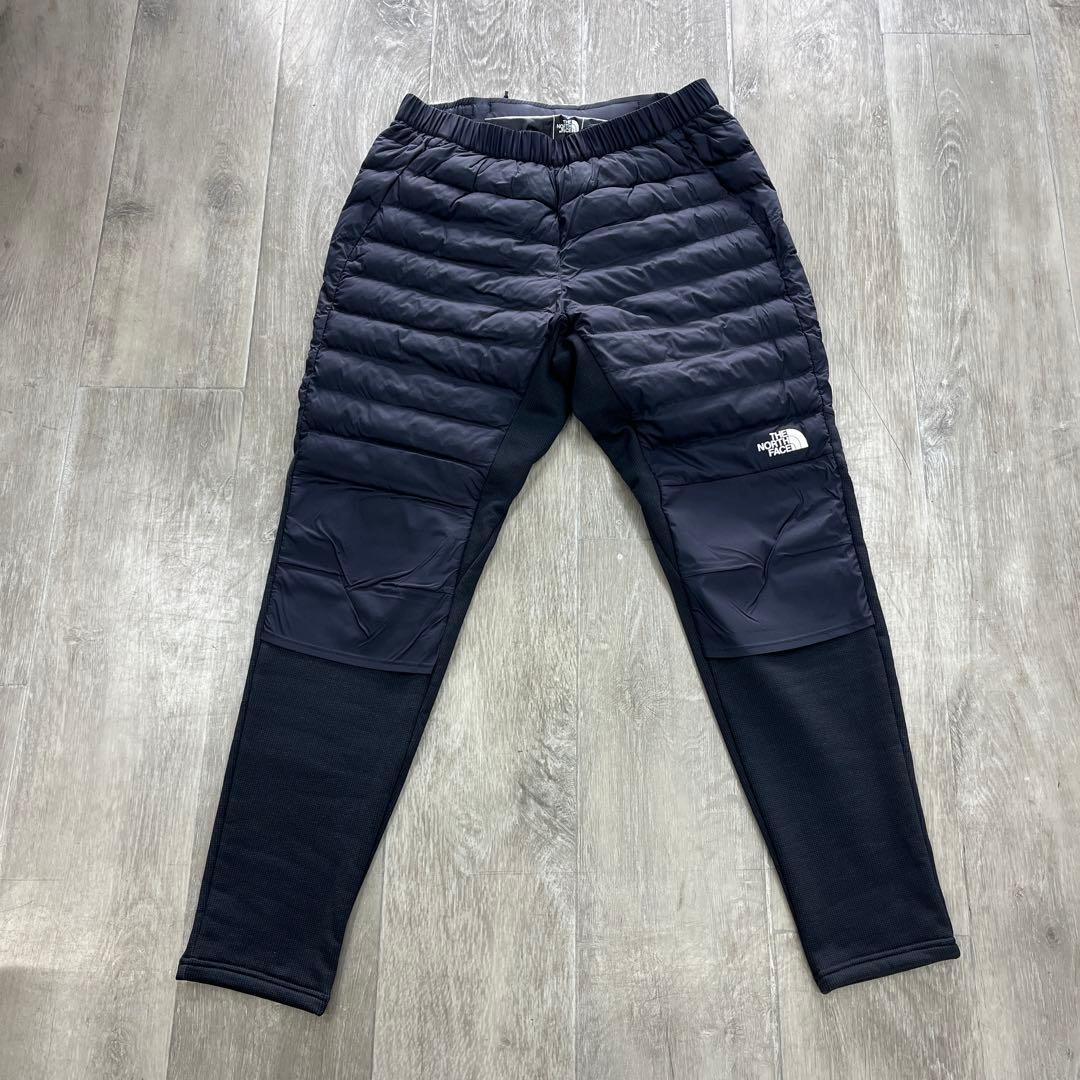 【未使用】　ノースフェイス　レッドランロングパンツ（メンズ）