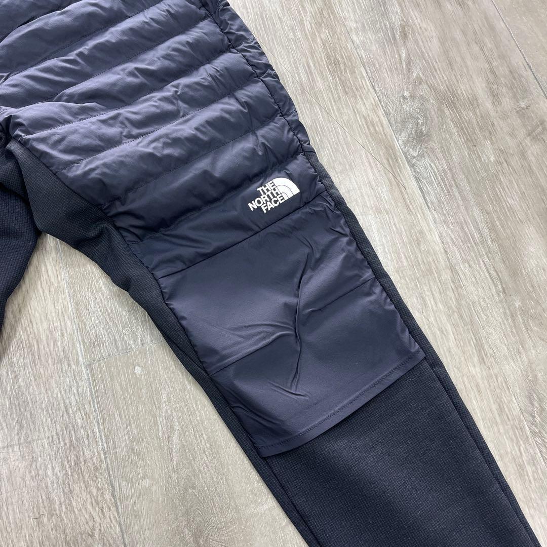 【未使用】　ノースフェイス　レッドランロングパンツ（メンズ）