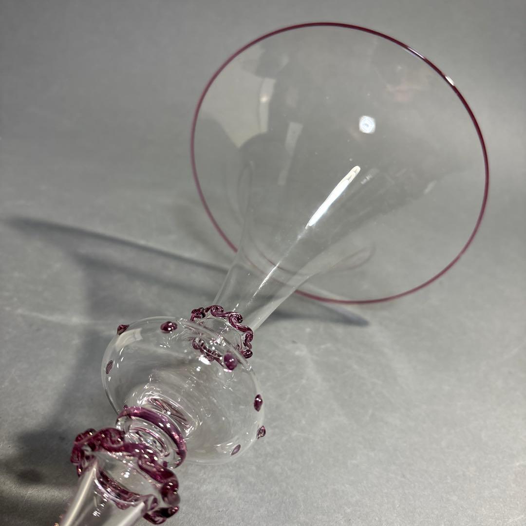 ムラーノ　MURANO 花瓶 フラワーベース