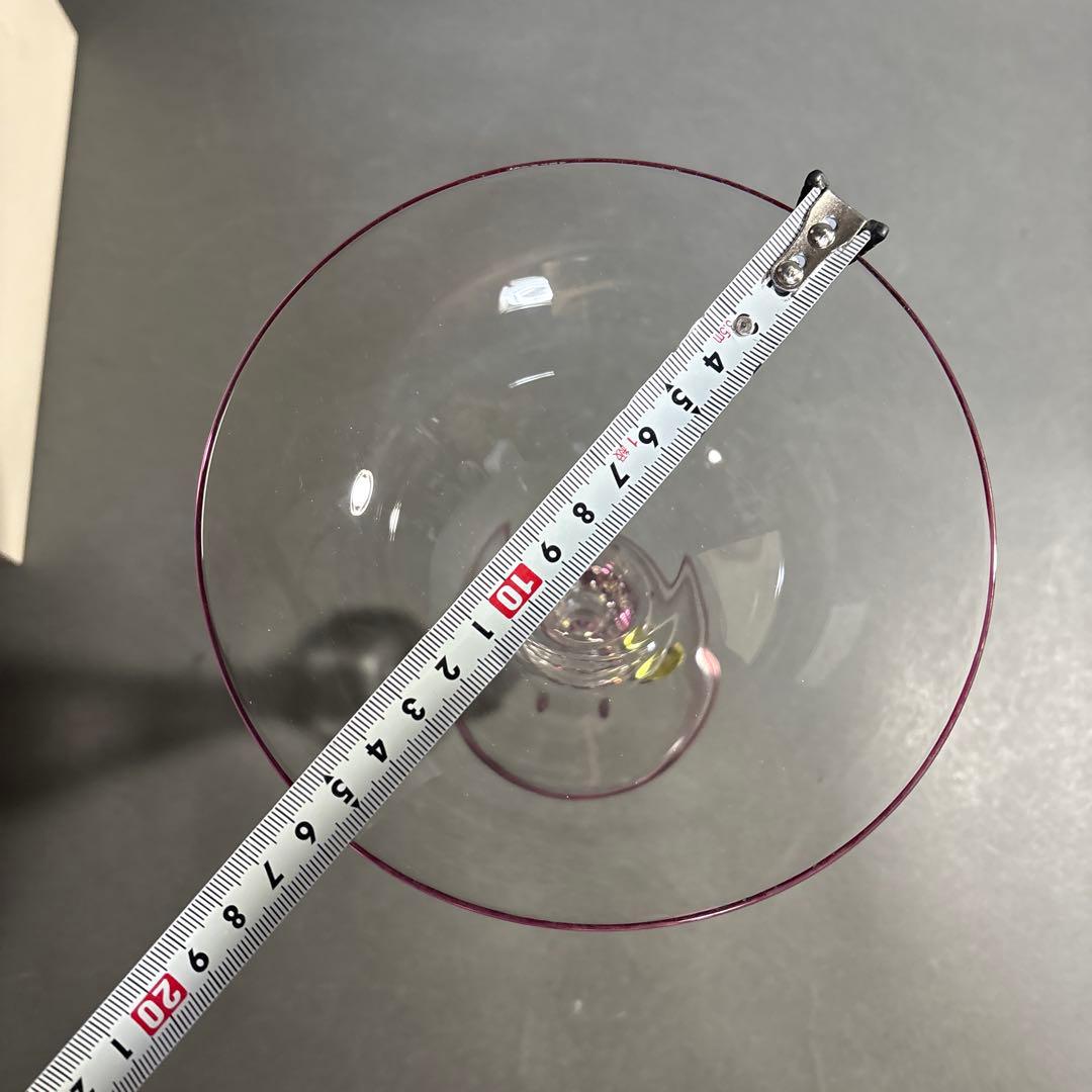 ムラーノ　MURANO 花瓶 フラワーベース