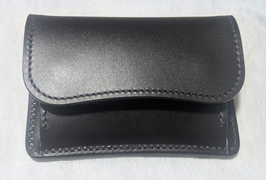 【未使用】ワイルドスワンズ　タング　ロイド　ブラウン