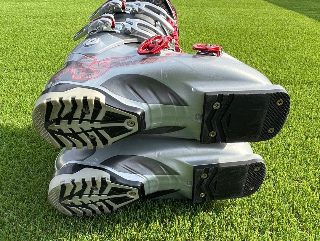 SALOMON サロモン スキーブーツ 25.0-25.5cm