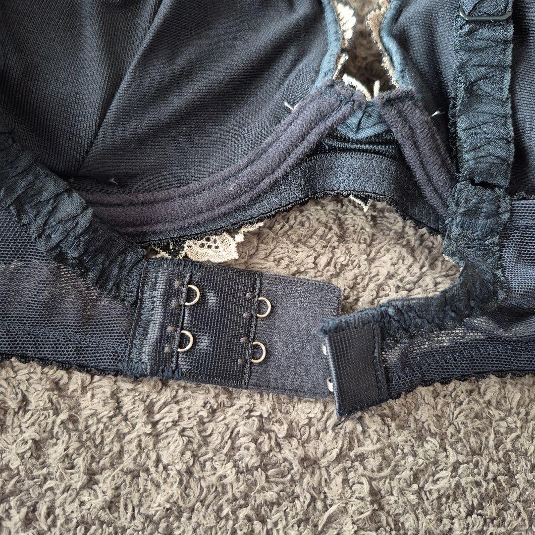 【新品】ワコール パルファージュ PARFAGE C70