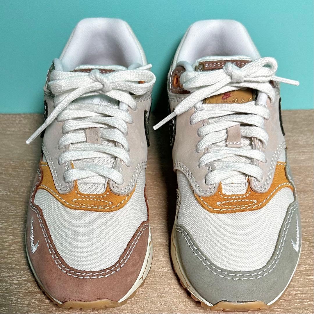 ナイキ【NIKE】エアマックス1　　　　　　　　　※2021年製 限定レアカラー