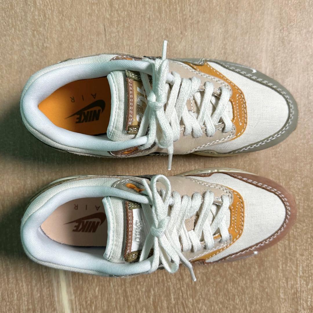 ナイキ【NIKE】エアマックス1　　　　　　　　　※2021年製 限定レアカラー