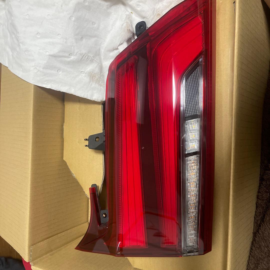 アルファード30 後期　テールランプ　SCパッケージ　純正