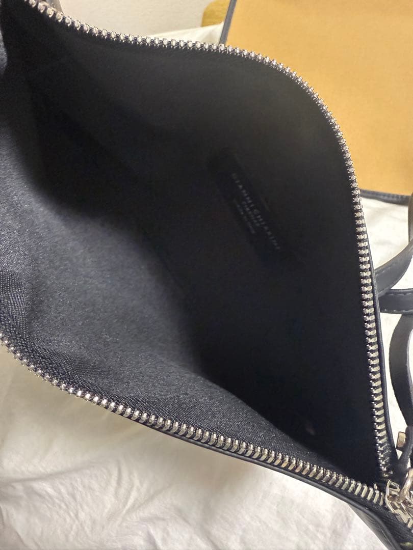 GIANNI CHIARINI MARCELLA トートバッグ