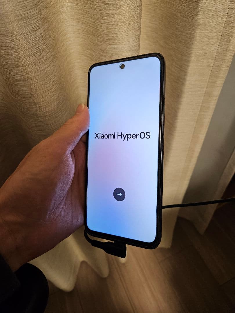 Redmi 12 5G ミッドナイトブラック 4GB/128GB