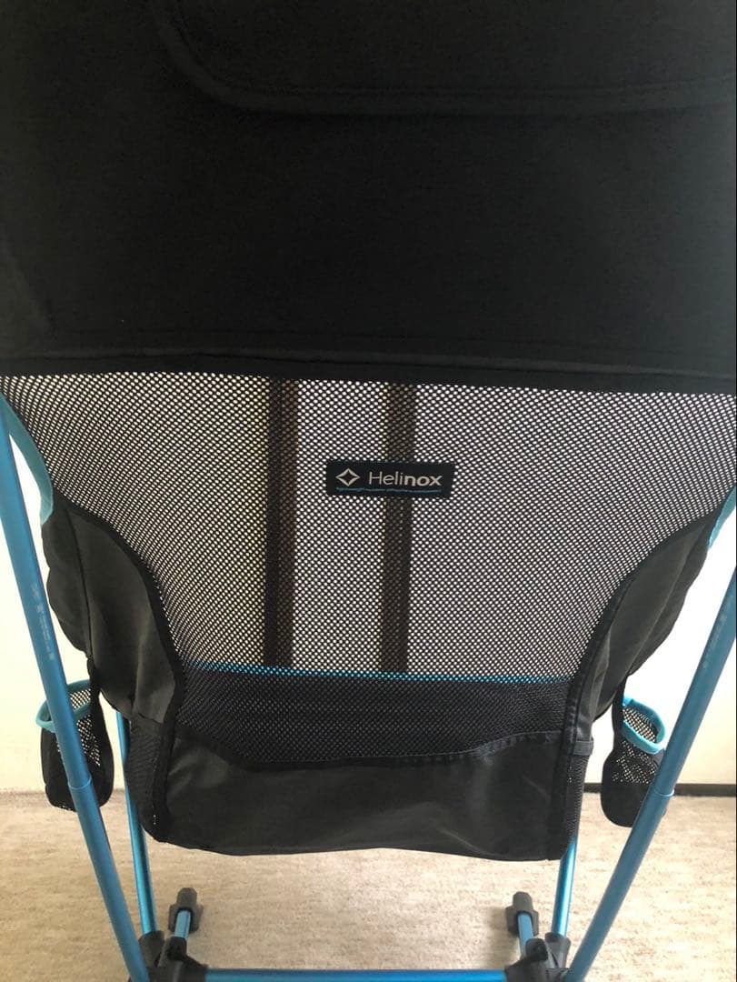 ヘリノックス プライヤチェア Helinox