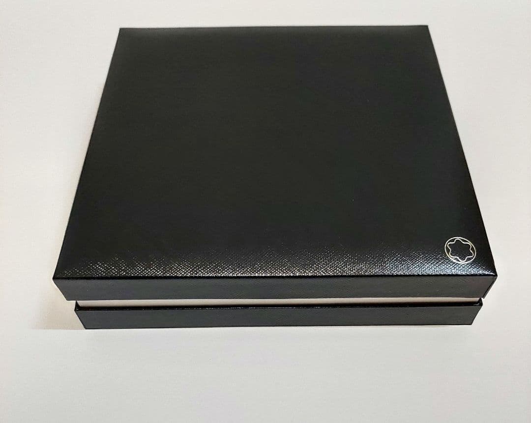 MONTBLANC モンブラン ボールペン&ノートブック セット