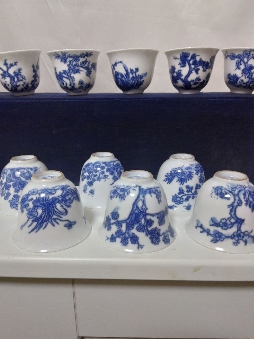 中国美術康凞神杯