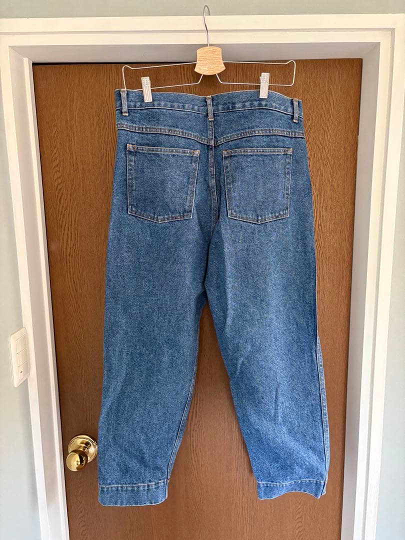 ◎美品 PHEENY denim