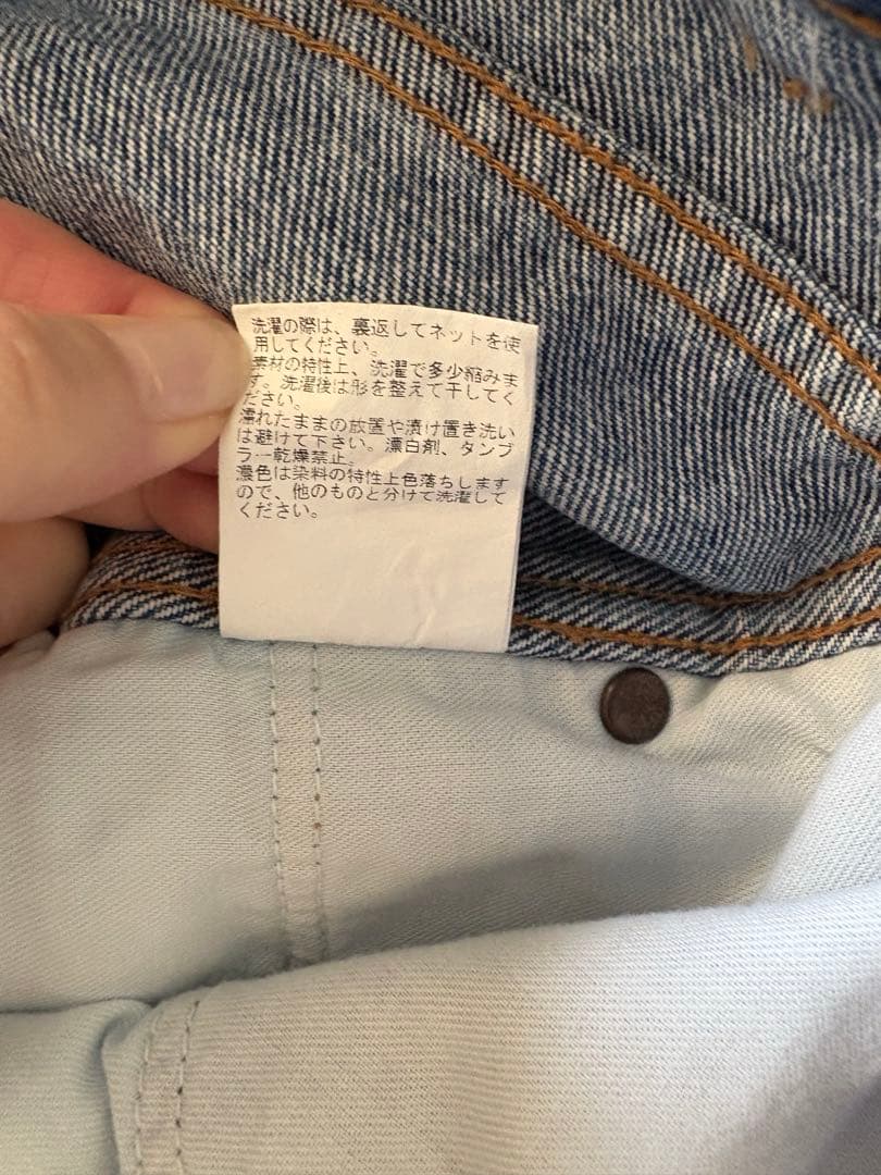 ◎美品 PHEENY denim