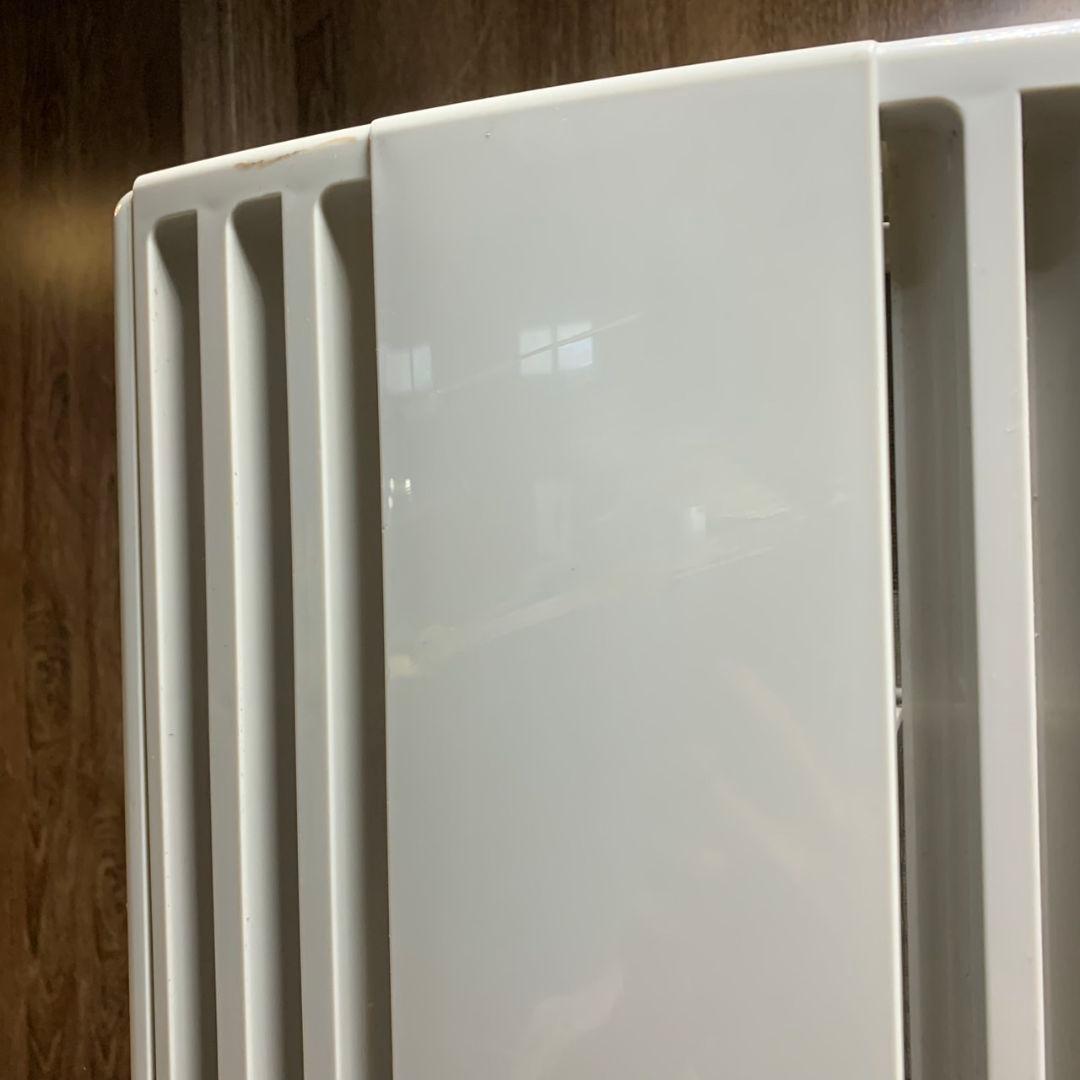 H246\" 現状品 CORONA 窓用エアコン CW-A1819 2019年製