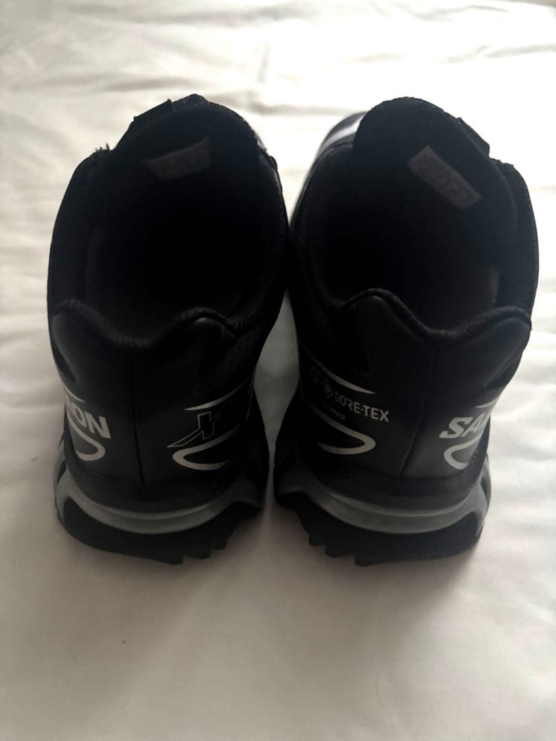 SALOMON XT-6 GORE-TEX ゴアテックス スニーカー