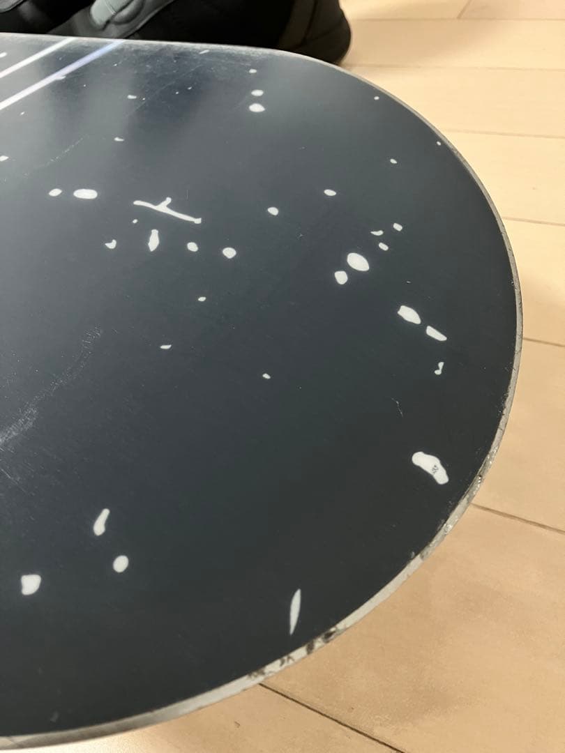 ARBN スノーボードとビンディングとブーツの 3点セット ！ 大阪手渡可