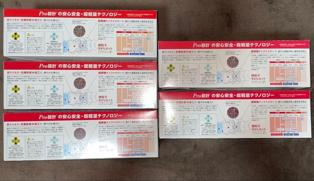 衛生医療用品・救急用品 chicchic