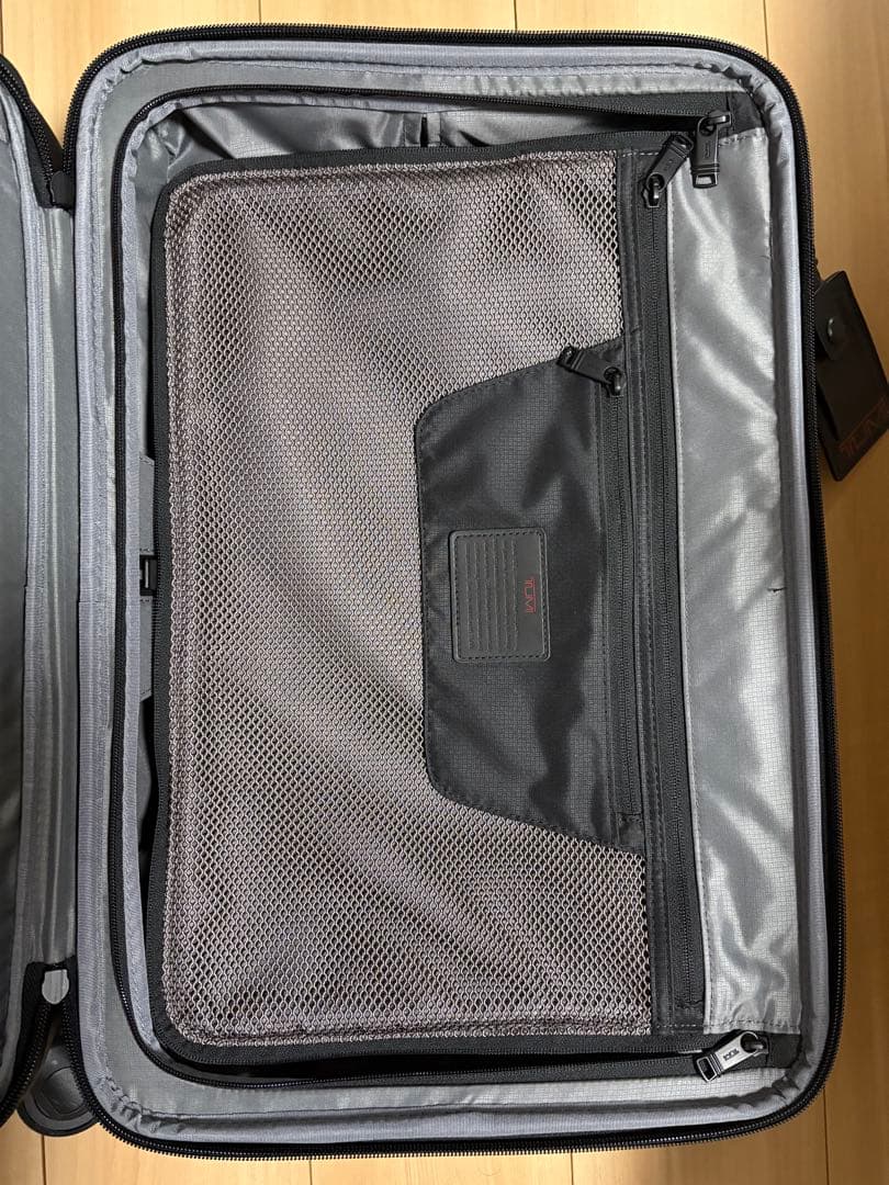 バッグ TUMI 2203616 D3 Alpha 3