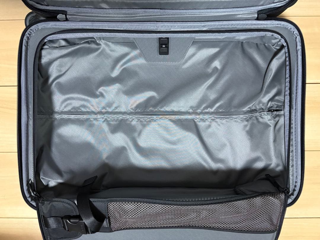 バッグ TUMI 2203616 D3 Alpha 3