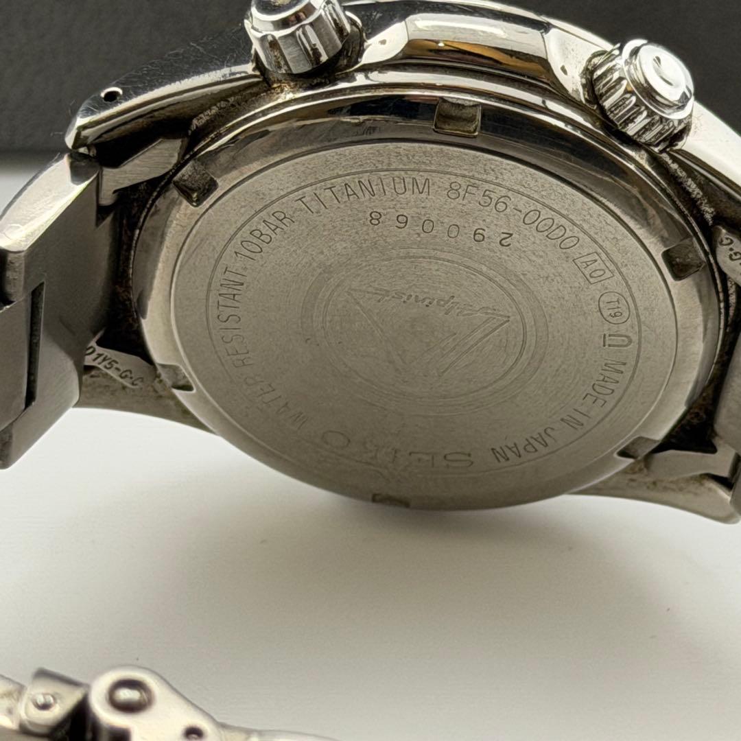 動作未確認　セイコー　アルピニスト　プロスペックス　SBCJ021 箱説付