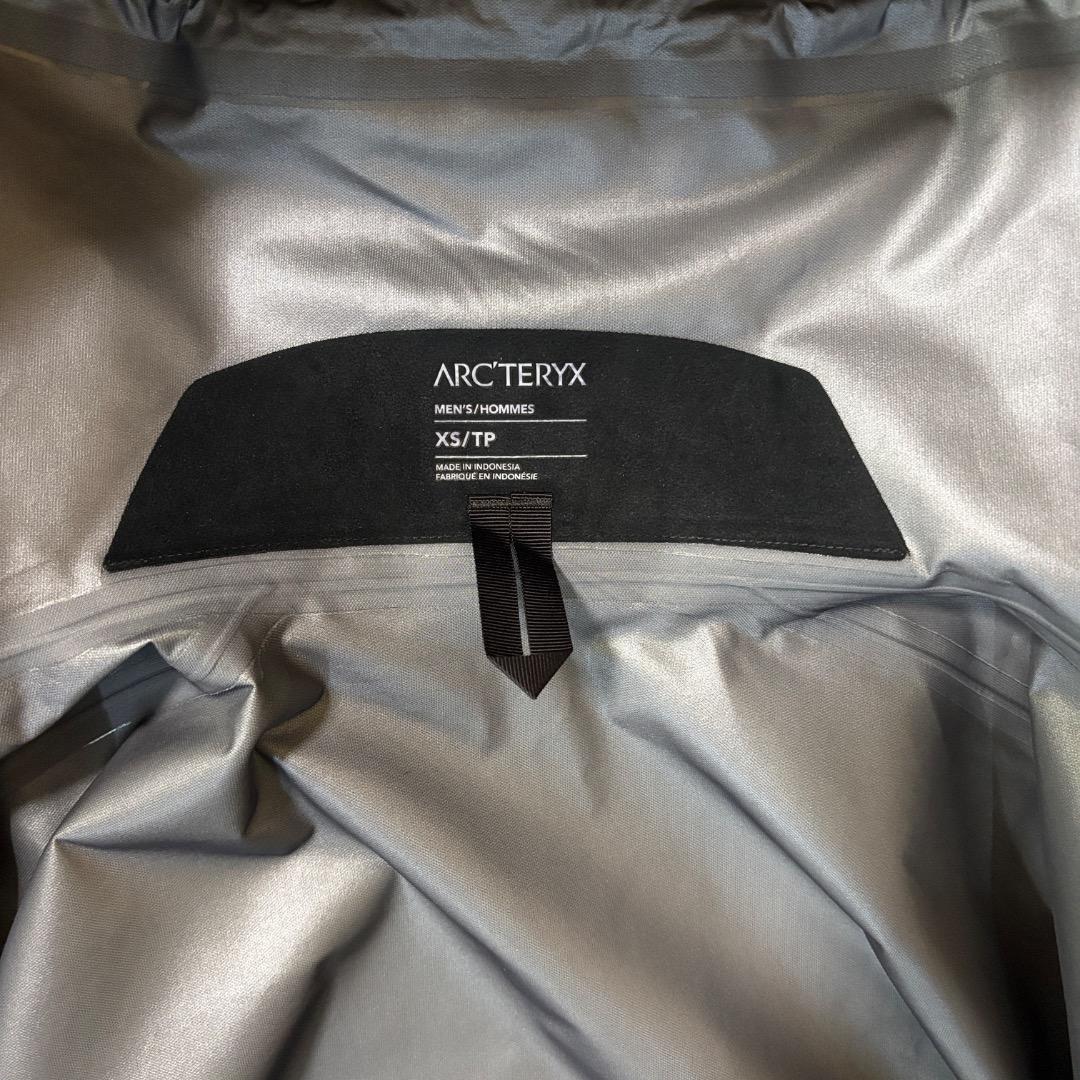 O*u様 ⭐︎限定モデル⭐︎ arc'teryx Beta Jacket アーク