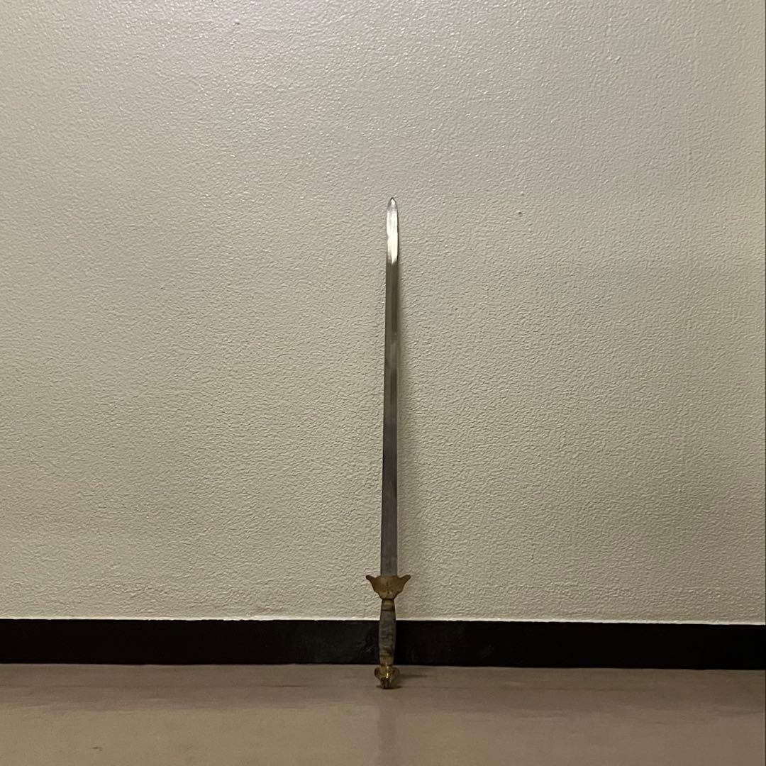 龍泉剣 太極剣 漢剣 太極拳八卦掌 模造刀 模擬刀 つるぎ 中華中国武術功夫 刀