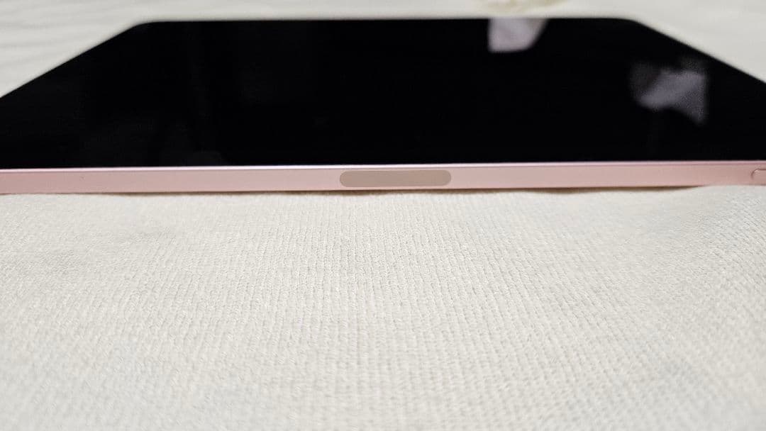 美品　ipad Air 4 【256gb】