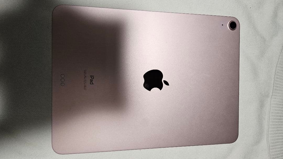 美品　ipad Air 4 【256gb】