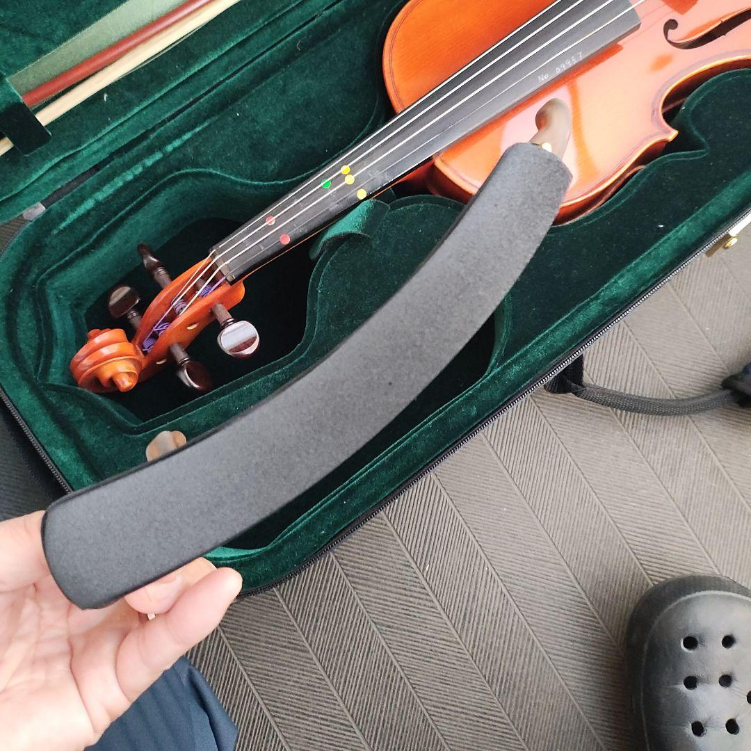シモーラ バイオリン 本体