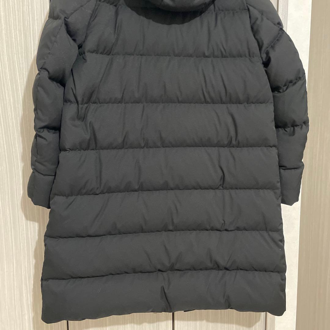 ビーミングバイビームス　ダウンコート