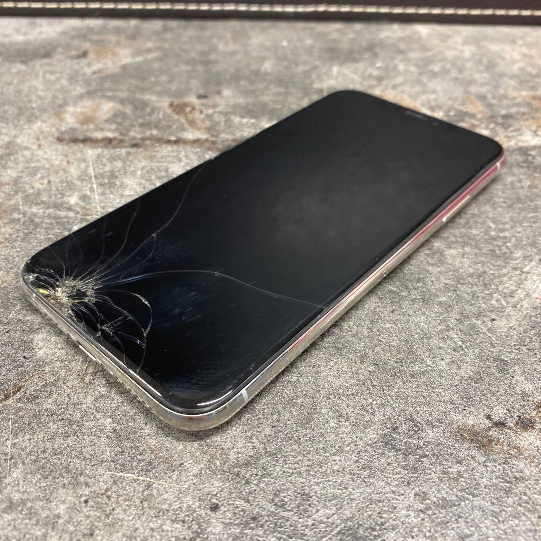 スマートフォン本体 iPhone Xs 256GB