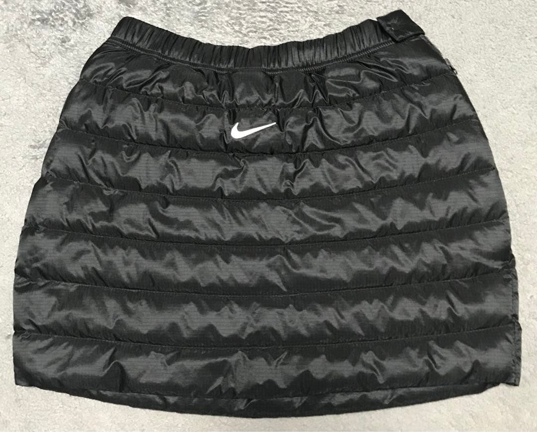 本日限定価格　stussy nike ナイロンスカート