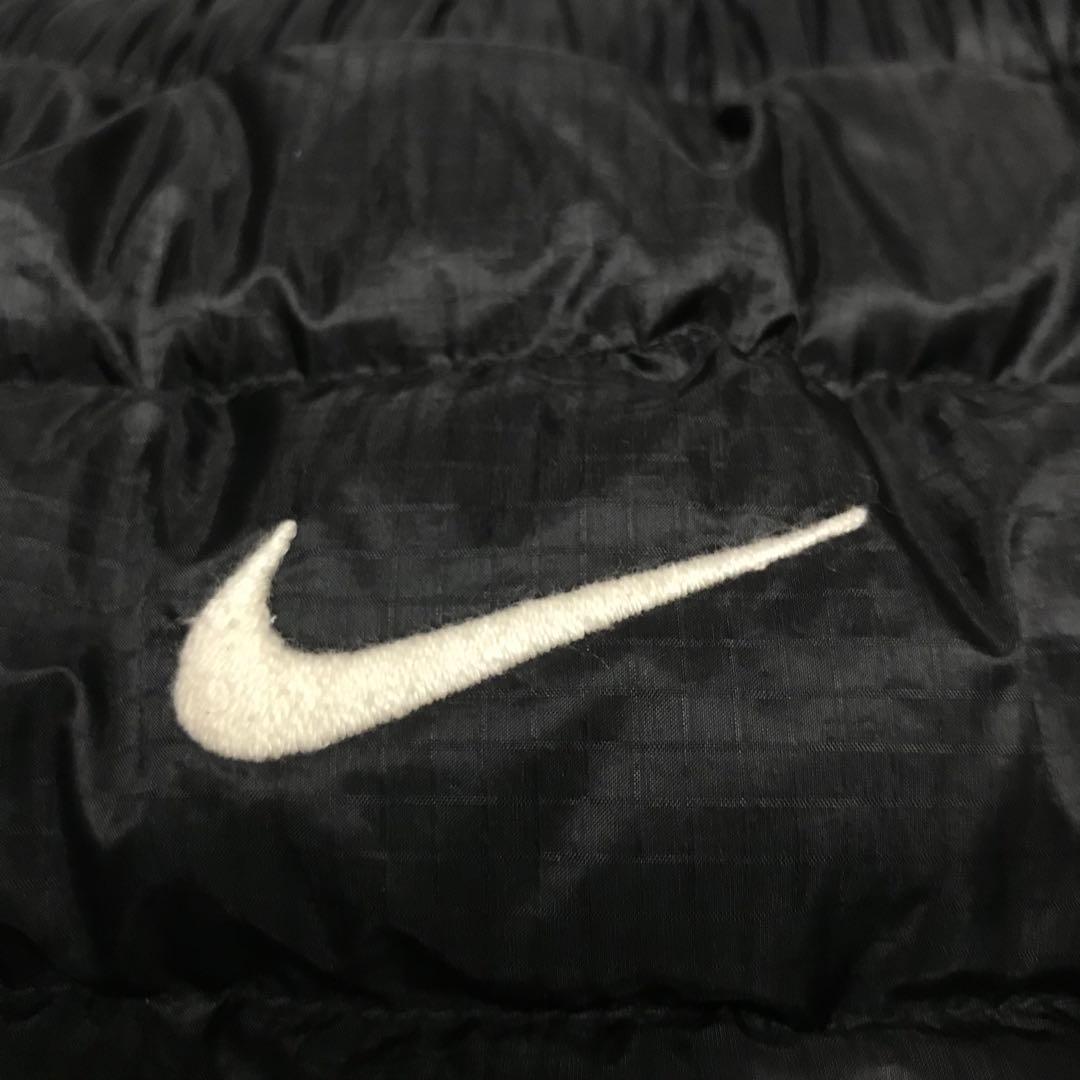 本日限定価格　stussy nike ナイロンスカート