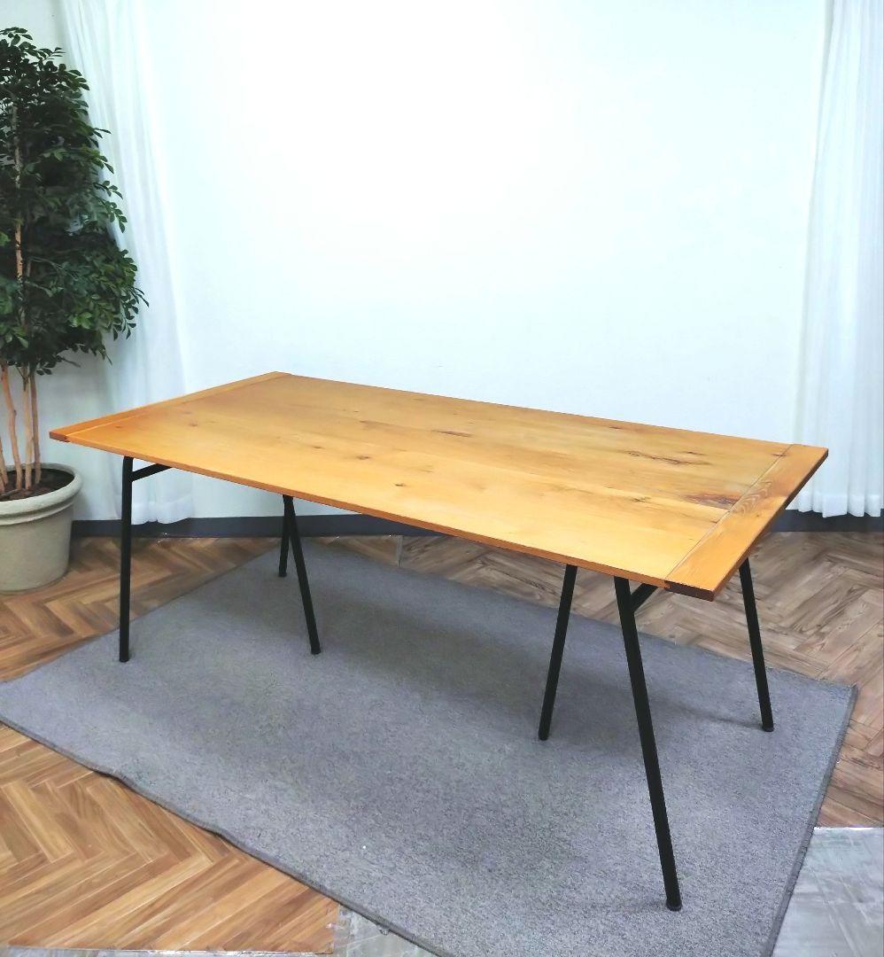 IDEE SOUDIEUX TABLE イデー スデューテーブル 1800