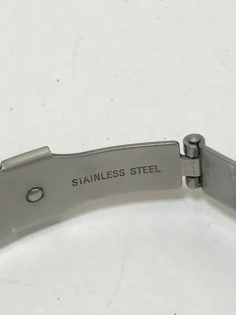 【ssssssfun】オリエントスター限定モデル自動巻き時計 I.1335