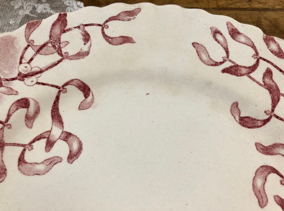 【Rêve】ロンシャン ヤドリギ　ルイ15世　おまとめ