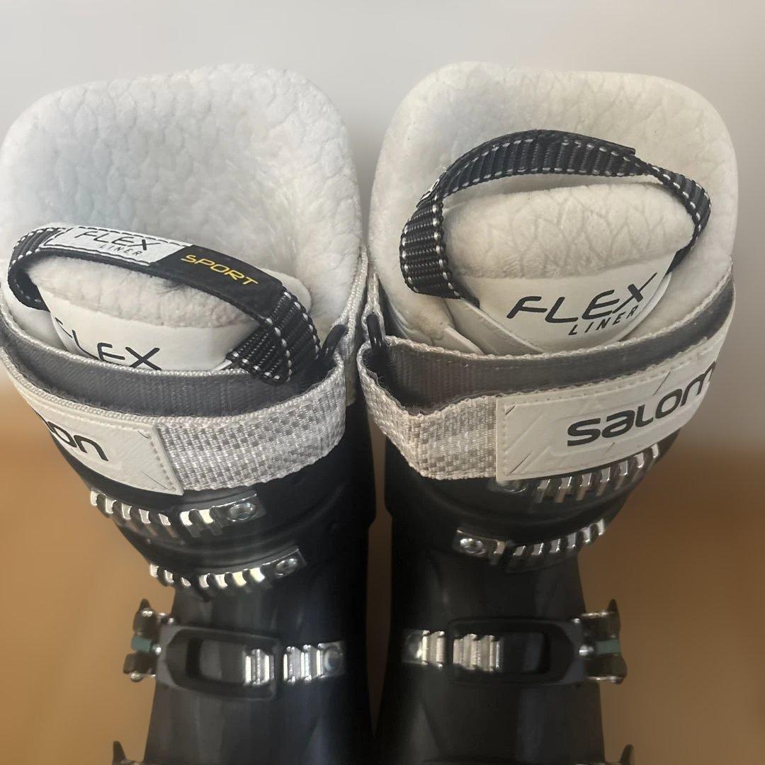 Salomon X Access 70 W スキーブーツ(女性用)