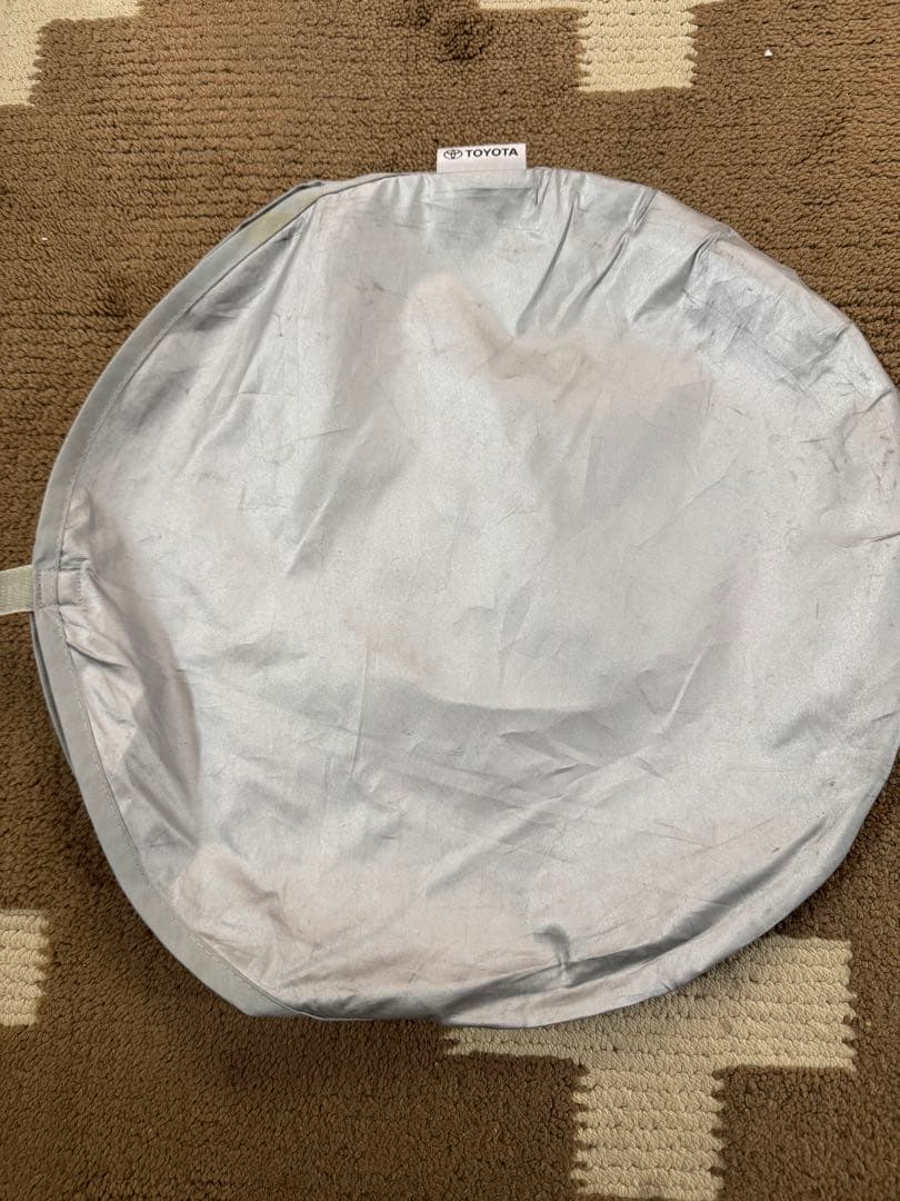 ZOO 【純正】アルファード ヴェルファイヤ サンシェード