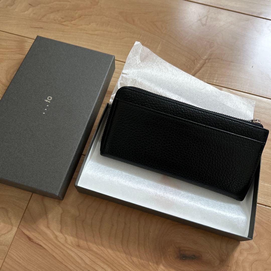 i*.様 長財布　マクアケ　クラウドファンディング