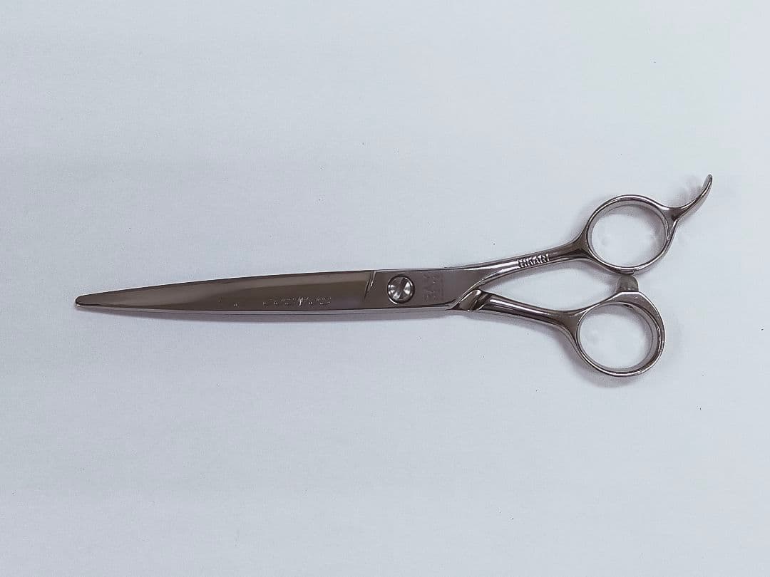 【未使用に近い】 RAY COSMOS131/6.8インチ 光シザー