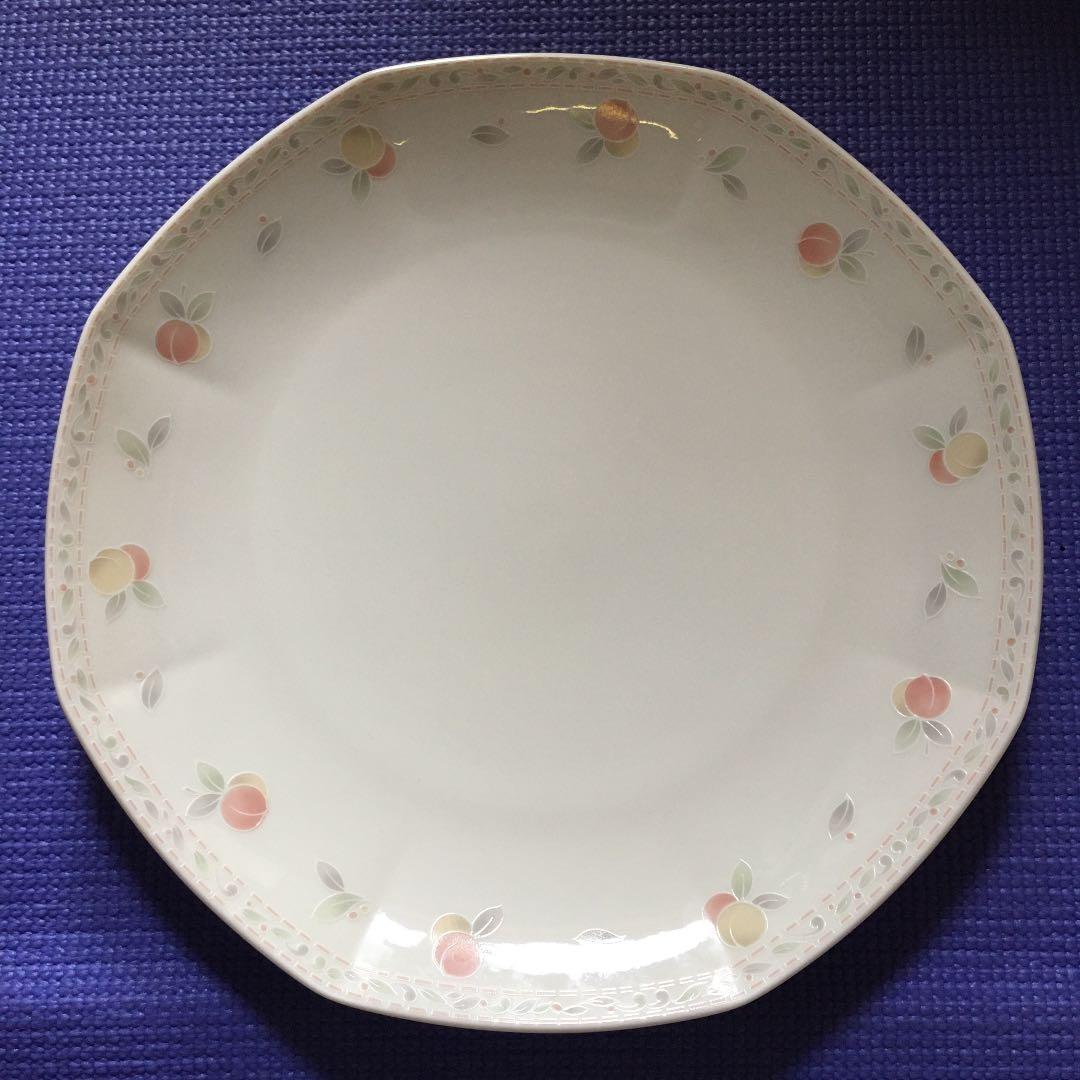 ノリタケ 食器 セット 中華