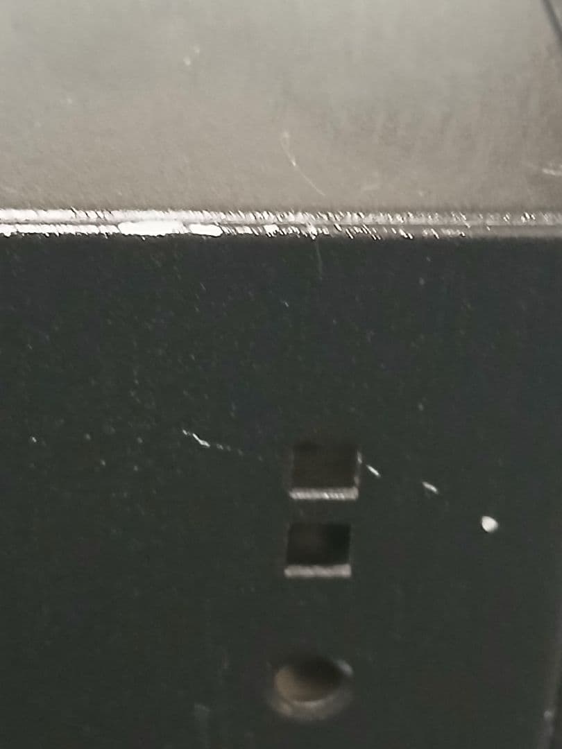 DeskMini A300 ベアボーン