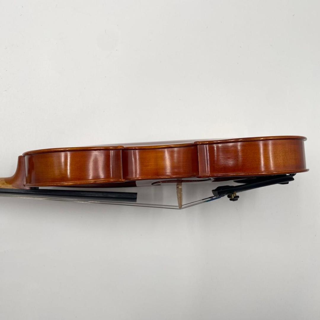 【弦新品】SUZUKI バイオリン No.200 1/4 2000年製 スズキ