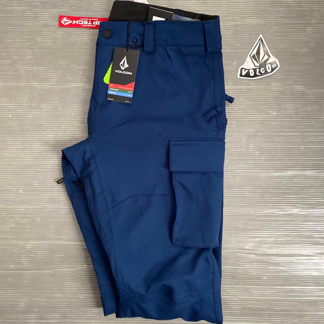 VOLCOM スノーボードウェア パンツ スノーボード スノボ