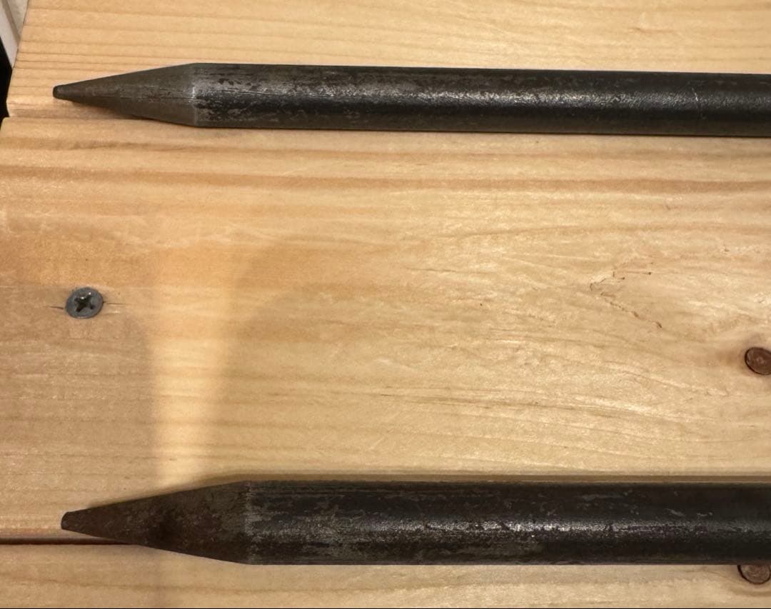 SomAbito ソマビト　焚き火パラレールハンガー　ウインドブロック兼ケース