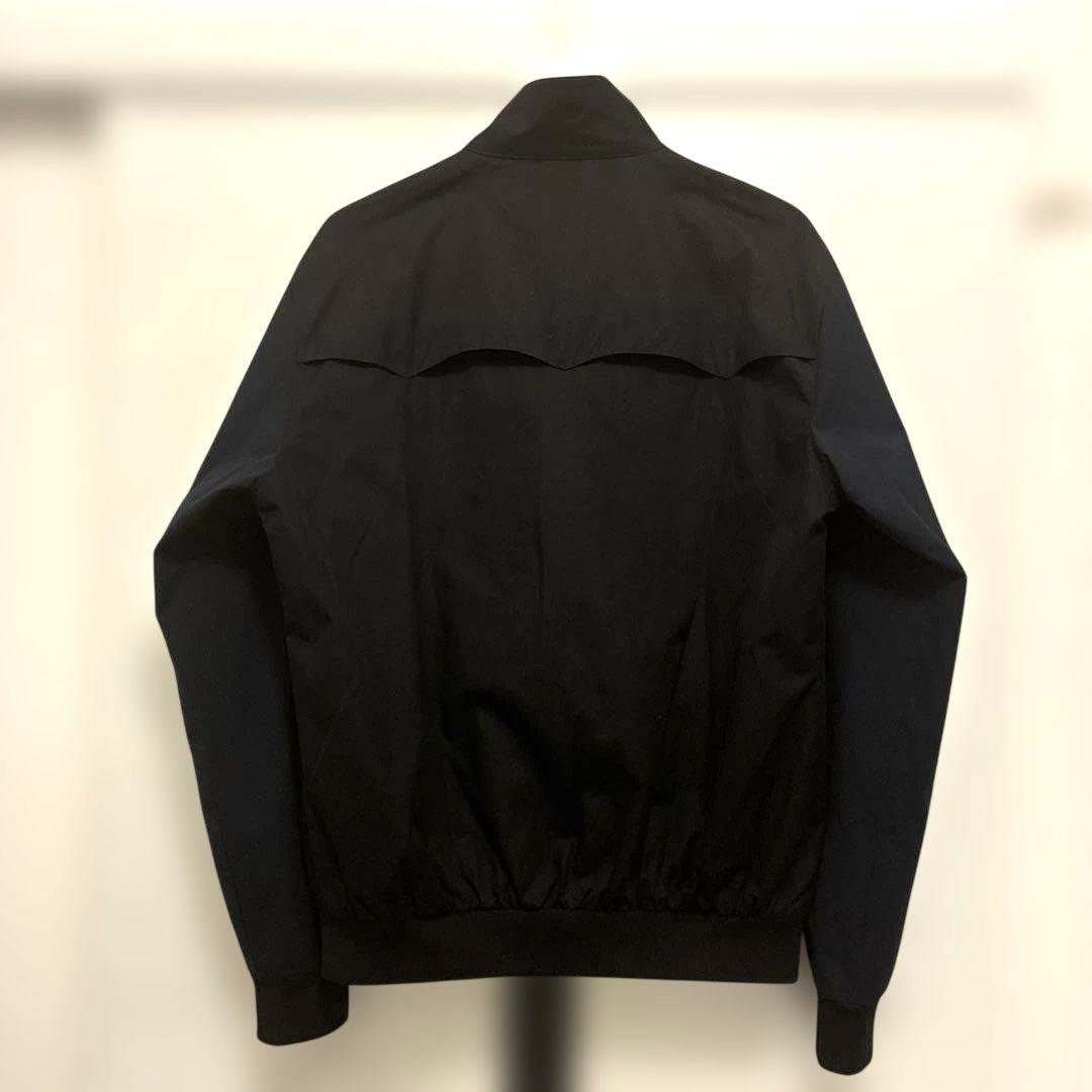 ジャケット・アウター FRED PERRY The Brentham Jacket