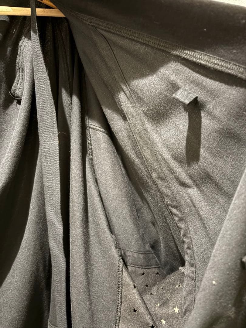 TAKAHIRO MIYASHITA the soloist カーディガン