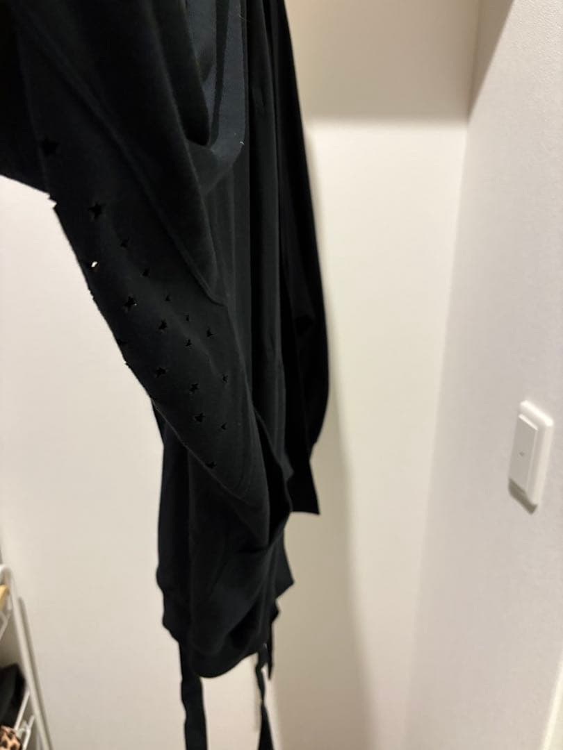 TAKAHIRO MIYASHITA the soloist カーディガン