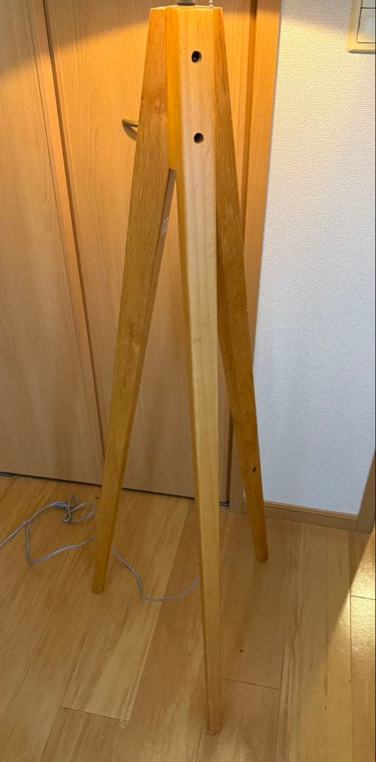 アートワークスタジオ■エスプレッソフロアランプ■フロアスタンドランプ■