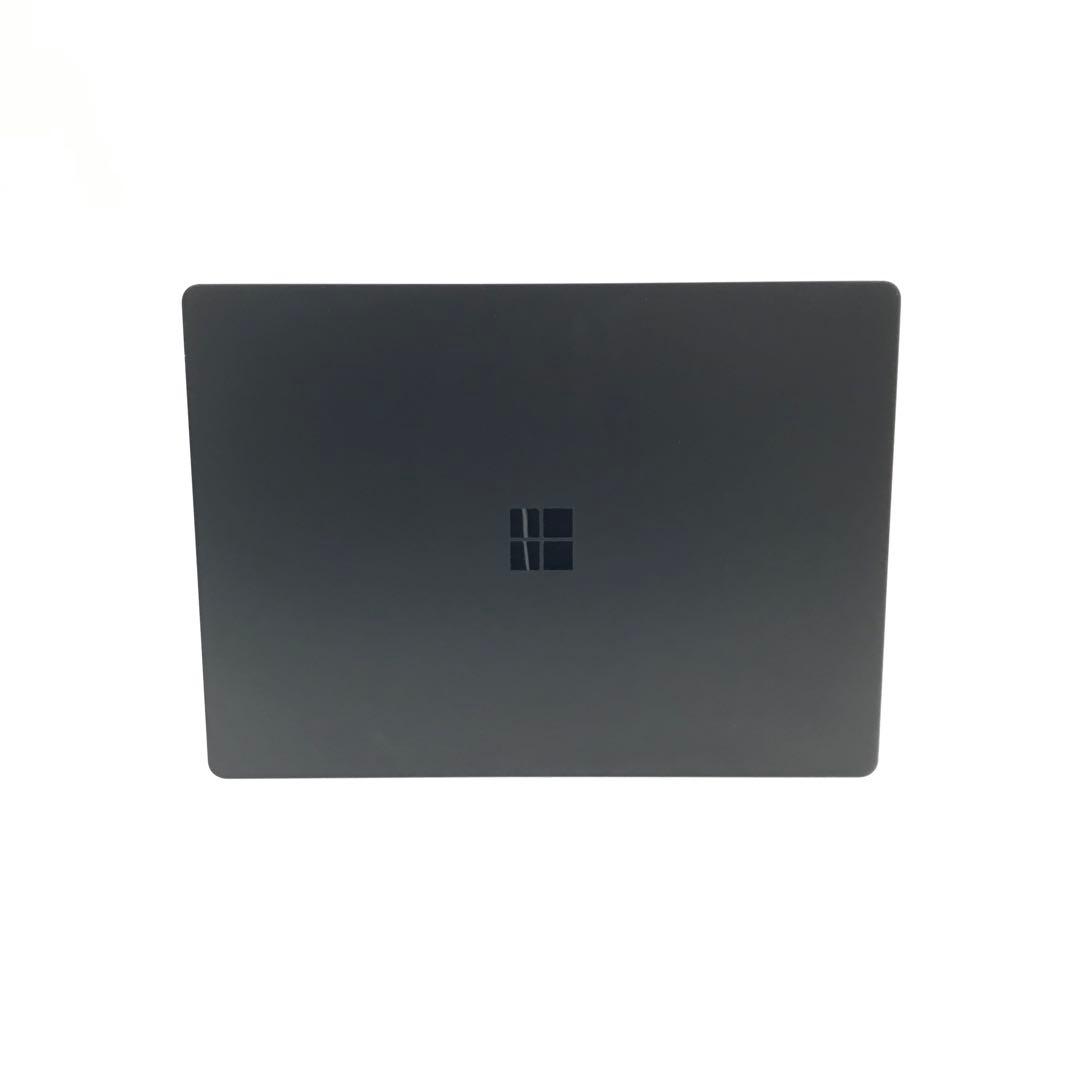 【ブラック】 Surface Laptop3 8G/256G Office